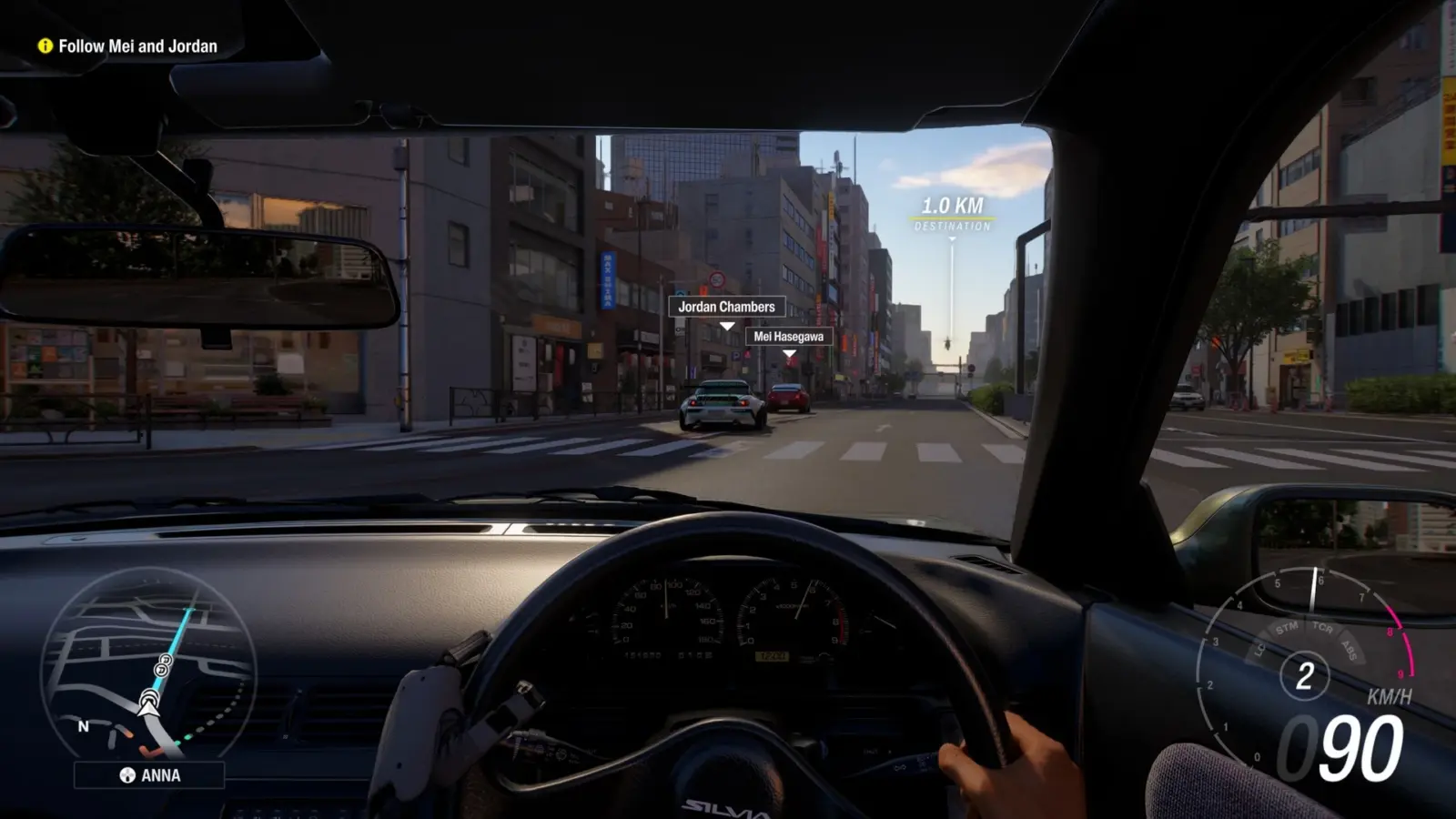 Forza Horizon 6: врешті-решт Японія 25