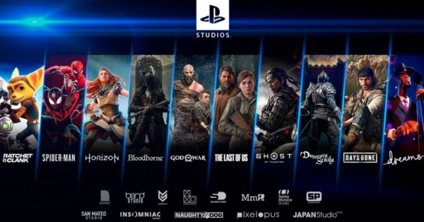 Ghost of Tsushima та Saros не вийдуть на ПК 1