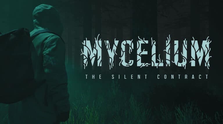 Mycelium: The Silent Contract вийшла в Steam Early Access 27 Mycelium: The Silent Contract вийшла в Steam Early Access 27