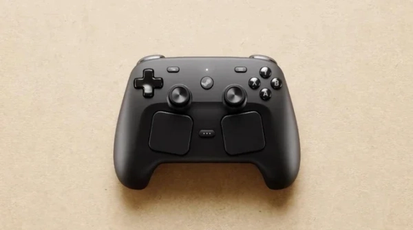 Steam Controller: користувачі виявили культовий «крик Вільгельма» 2