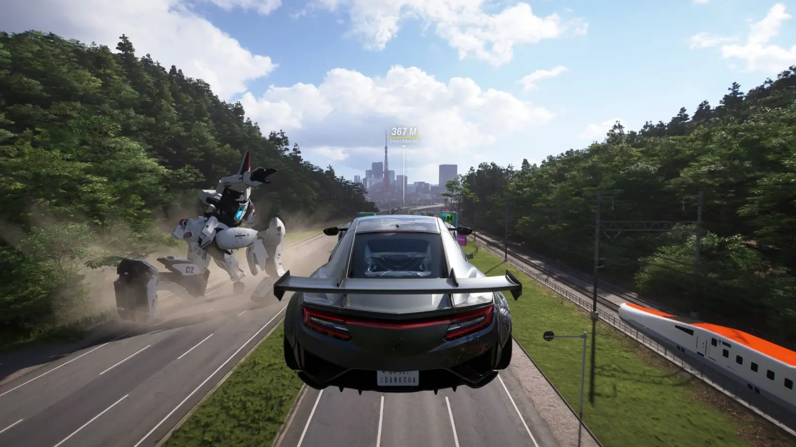 Forza Horizon 6: врешті-решт Японія 15