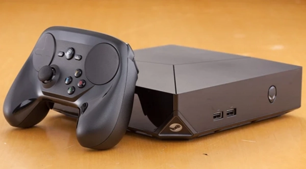 Steam Machine: Valve імпортувала 50 тонн невідомого обладнання до США 21