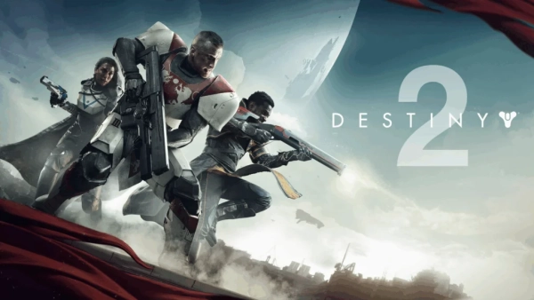 Destiny 2: Bungie припиняє підтримку гри 2