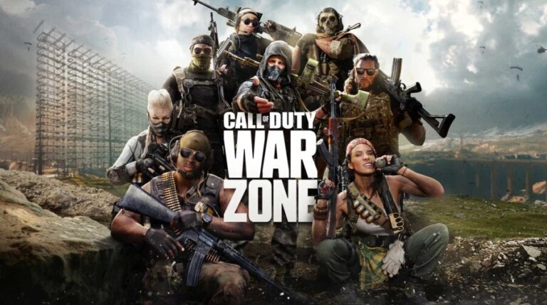Call of Duty: Warzone: гравцям PS4 та Xbox One доведеться оновитися до нових консолей 3 Call of Duty: Warzone: гравцям PS4 та Xbox One доведеться оновитися до нових консолей 3