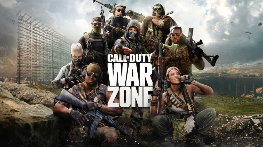 Call of Duty: Warzone: гравцям PS4 та Xbox One доведеться оновитися до нових консолей 1