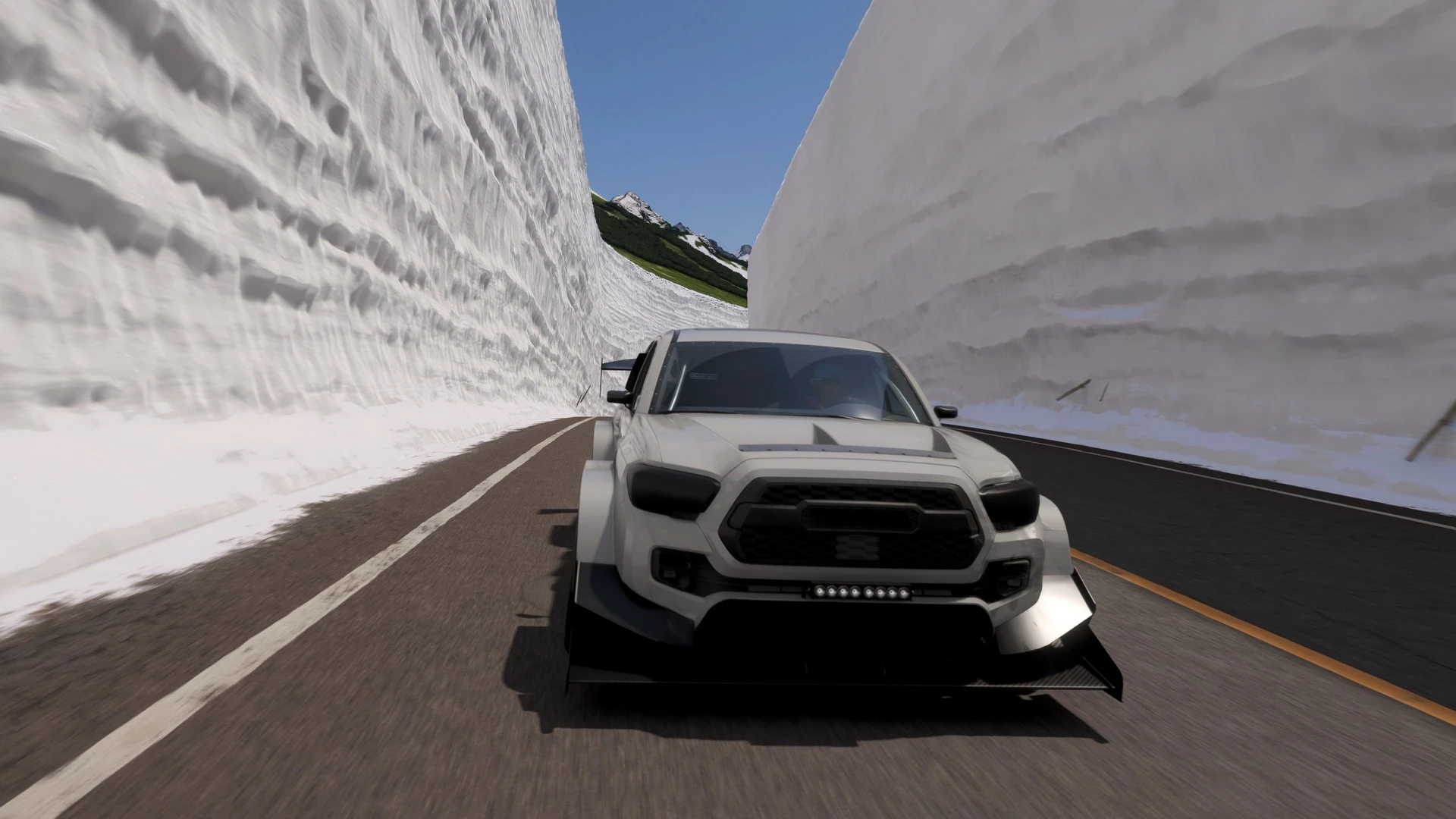 Forza Horizon 6: врешті-решт Японія 13