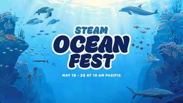 Steam Ocean Fest: купуйте уважно 12 Steam Ocean Fest: купуйте уважно 12
