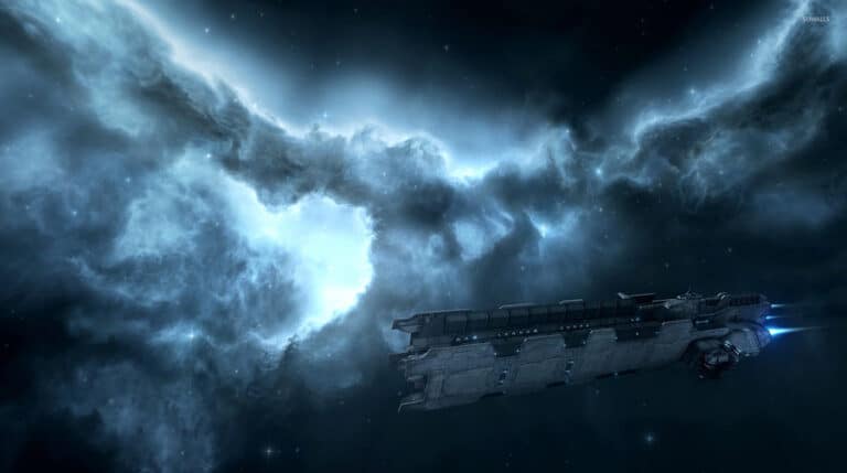 Google DeepMind інвестує в CCP Games, Eve Online стане платформою для досліджень ШІ 11 Google DeepMind інвестує в CCP Games, Eve Online стане платформою для досліджень ШІ 11
