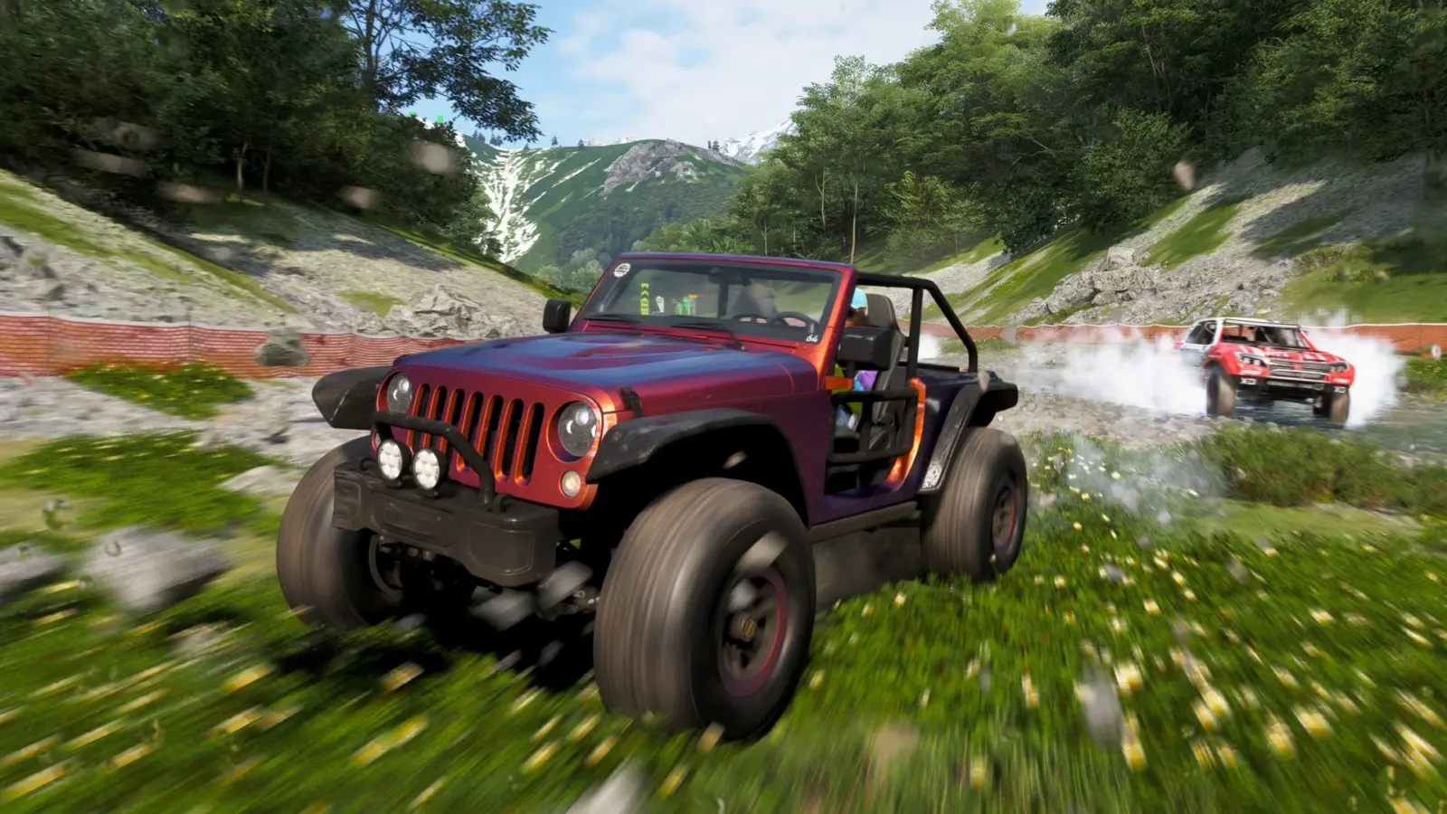 Forza Horizon 6: врешті-решт Японія 16