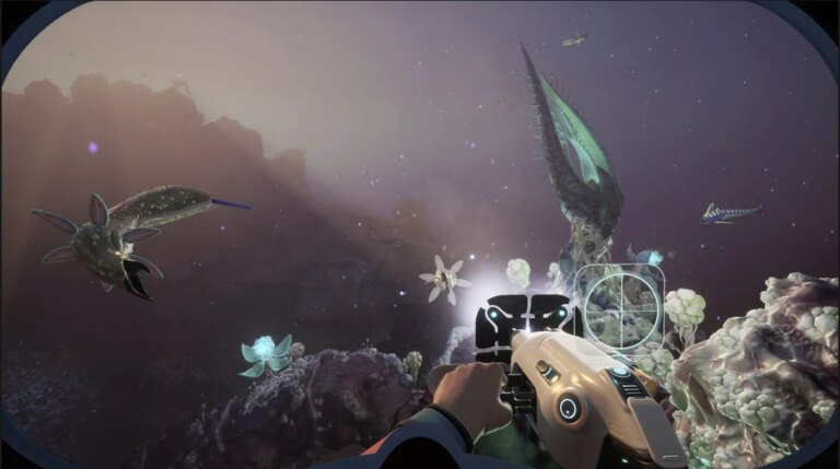 Subnautica 2: мільйон копій продано за добу 39 Subnautica 2: мільйон копій продано за добу 39