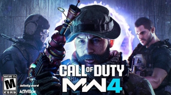 Call of Duty: Modern Warfare III: Activision натякає на анонс на Xbox Games Showcase 8