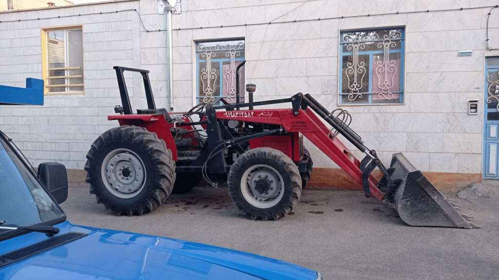 Какие запчасти необходимо менять в двигателе трактора 1 Запчасти на трактор