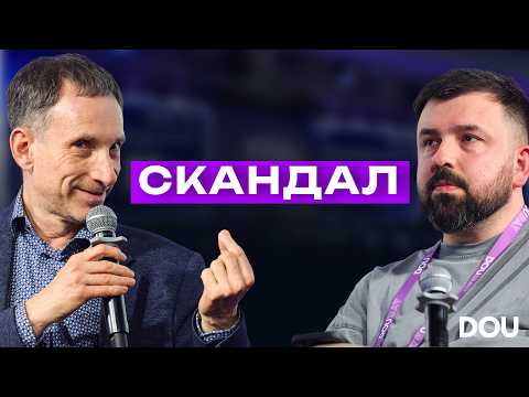 Портников проти модератора: аналітика політичних баталій 15 Портников проти модератора: аналітика політичних баталій 15