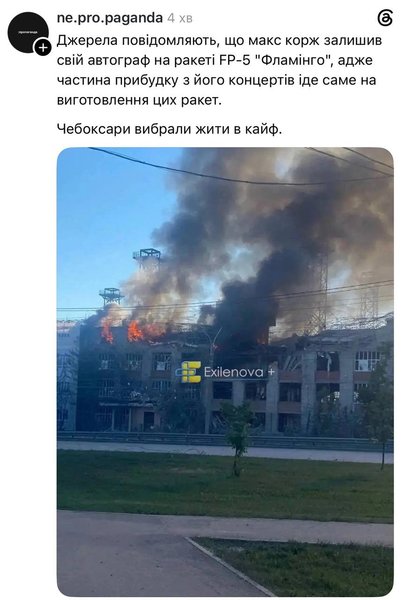 Як Макс Корж підтримав ЗСУ: аналіз мемів та їхнього впливу 3