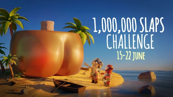 Last Pirates: Die Together увійшла в топ-50 демо Steam Next Fest 12
