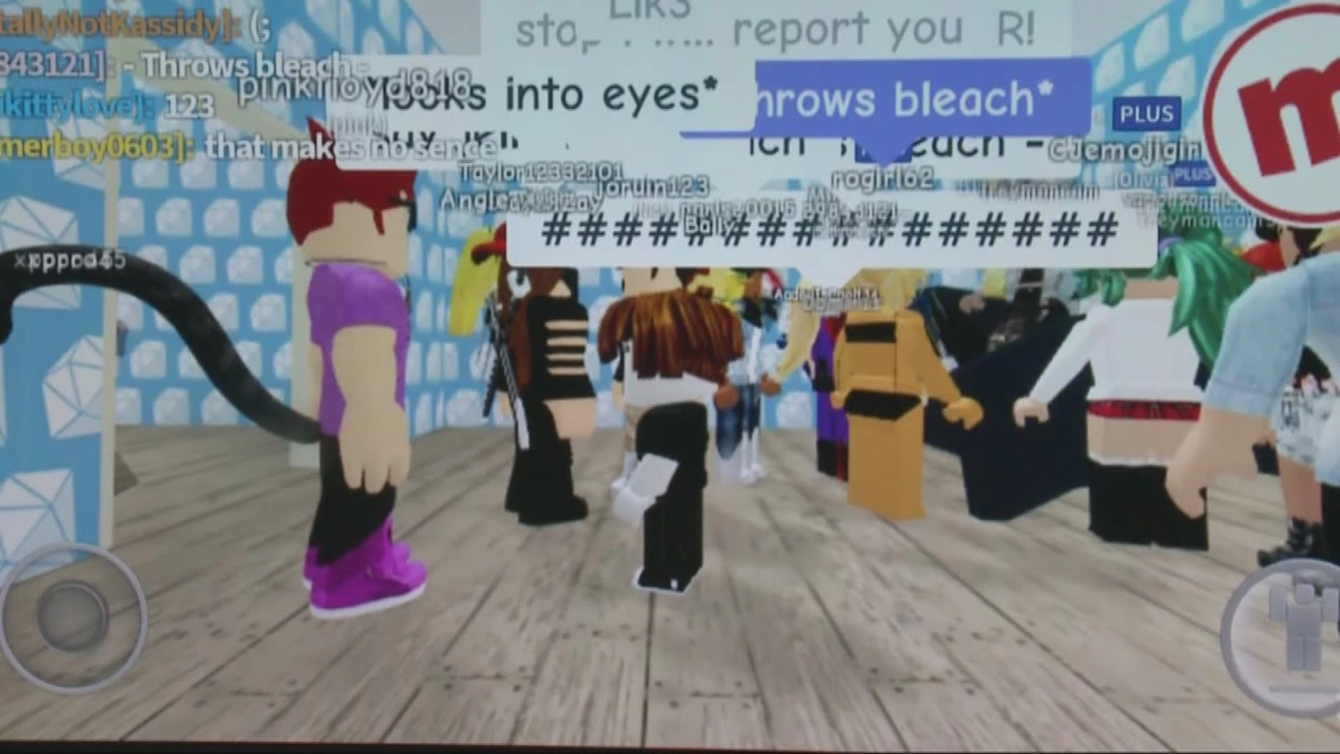 Roblox: як платформа експлуатує дітей та наражає їх на небезпеку 5