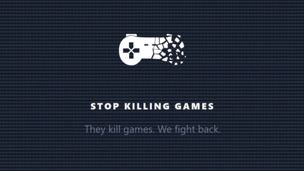 Єврокомісія не підтримала Stop Killing Games 2