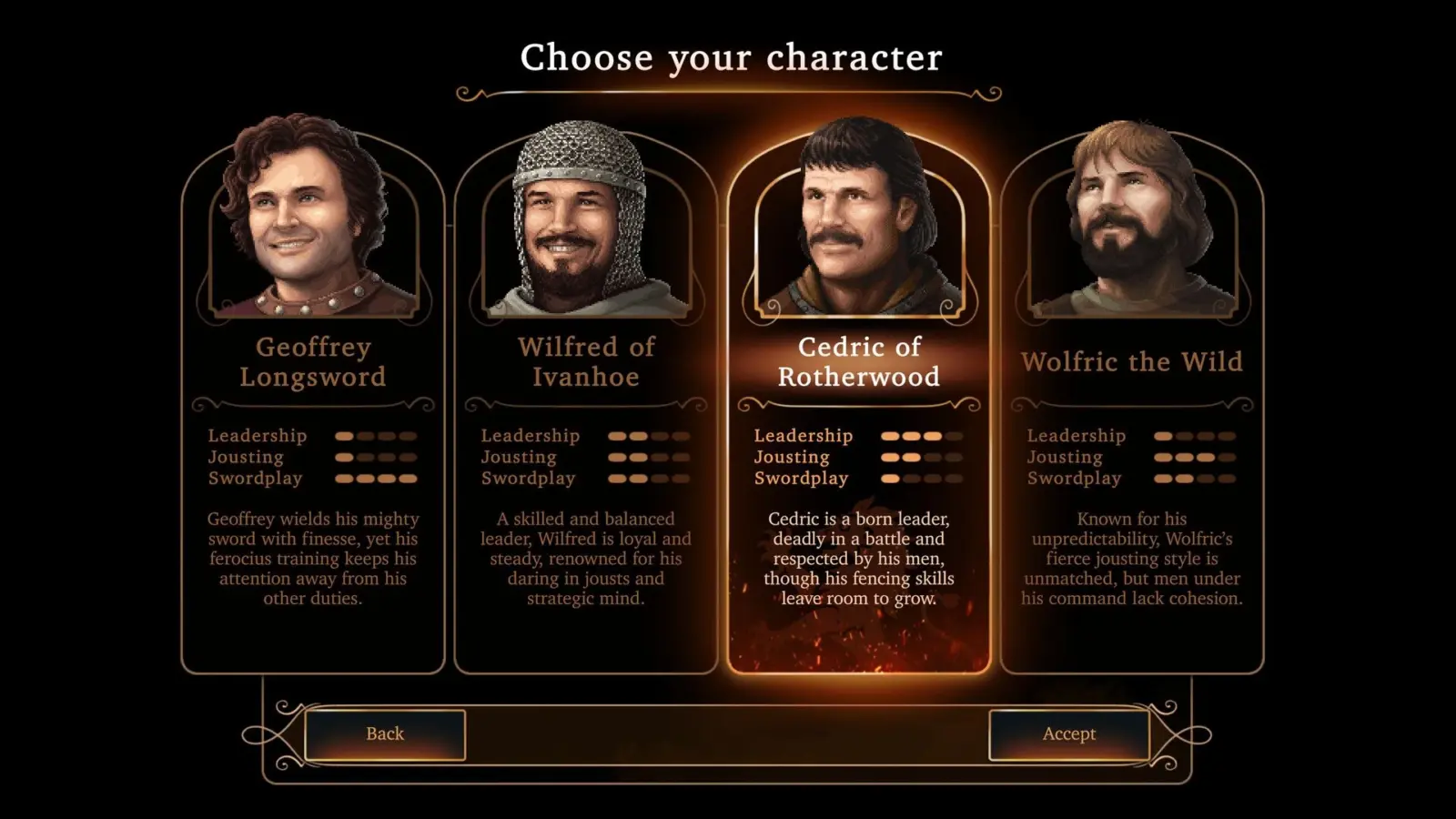 Defender of the Crown: The Legend Returns: український ремастер отримав дату релізу 4