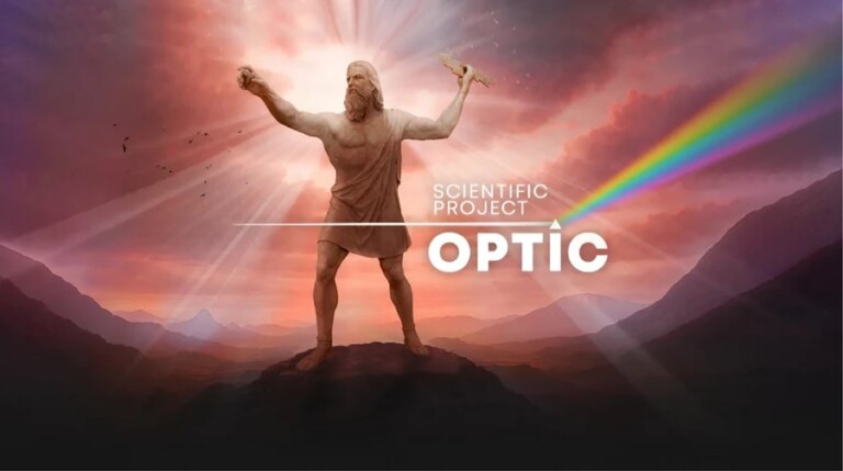 Scientific Project: Optic, Condemned to Clean, Slice To Meet You: нові українські ігрові релізи 14