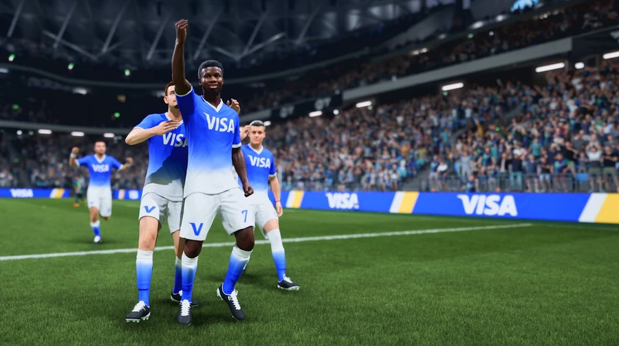 EA запускає рекламну платформу інтеграції брендів у геймплей 1