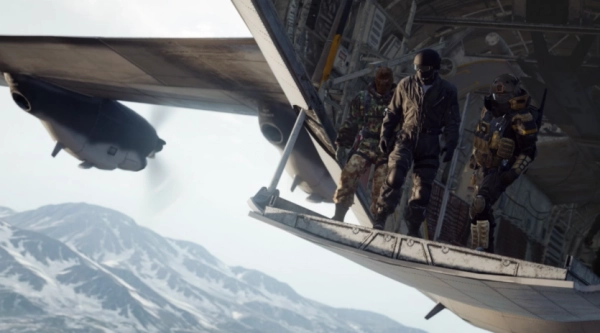 Call of Duty: Warzone закривається на PS4 та Xbox One 5