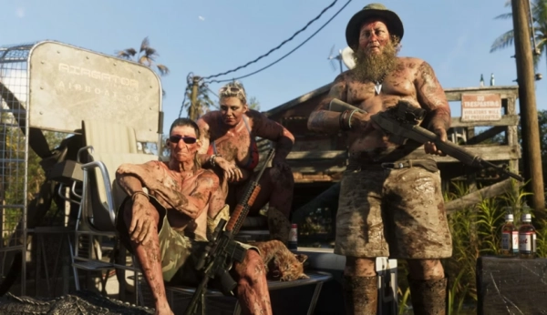 GTA VI: працівники Rockstar об'єдналися в профспілку під час розробки 20 GTA VI: працівники Rockstar об'єдналися в профспілку під час розробки 19