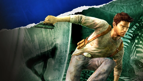 Naughty Dog могла працювати над ремейком Uncharted, але обрала The Last of Us 28 Naughty Dog могла працювати над ремейком Uncharted, але обрала The Last of Us 28