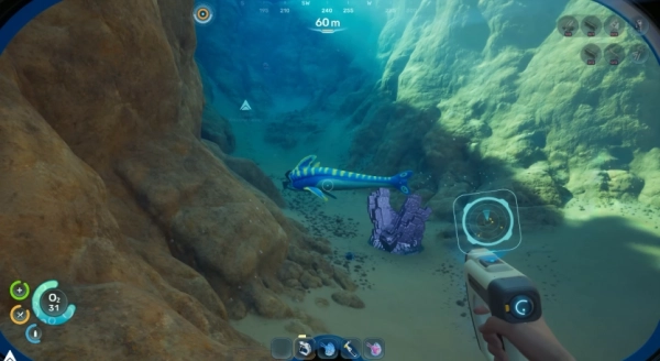 Subnautica 2: новый экзоскелет, опаснее регион и 4 млн продажів 32