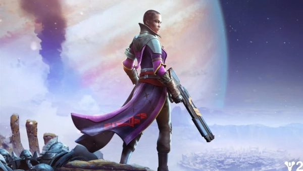 Destiny: Bungie планувала симулятор побачень у стилі Dream Daddy, але керівництво заблокувало ідею 2