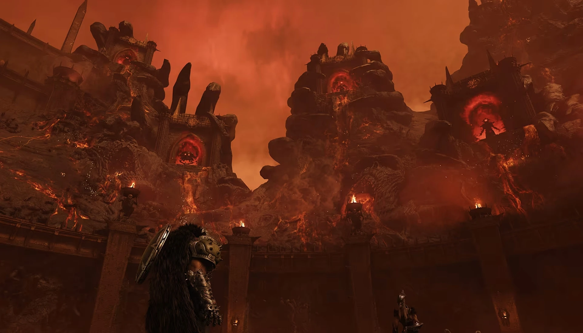 DOOM The Dark Ages: сюжетне доповнення Revelations вийде 2025 року 3
