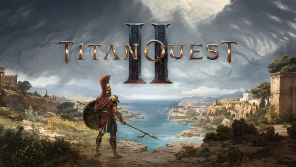 Titan Quest 2: отримала українську локалізацію 22 Titan Quest 2: отримала українську локалізацію 22