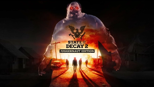 State of Decay 3 під загрозою Xbox планує закрити Undead Labs 25 State of Decay 3 під загрозою Xbox планує закрити Undead Labs 25