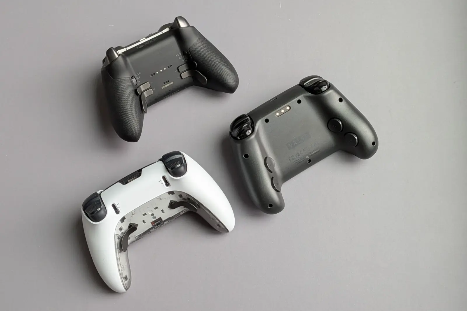 Steam Controller: довгоочікуваний контролер для вашої консолі 21