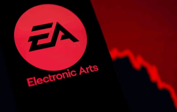 EA звільняє нових співробітників 3