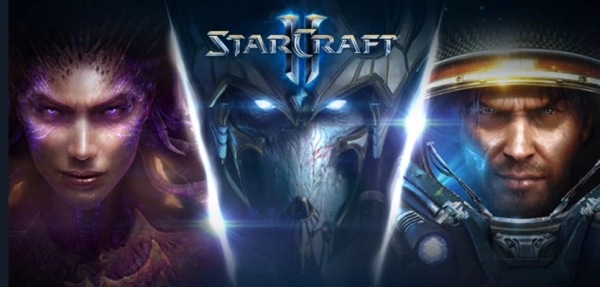 StarCraft II отримала перший великий патч за 6 років фанати кажуть це нова гра 12