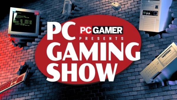 PC Gaming Show 2026: понад 50 ігор та ексклюзивний погляд на стратегію 1