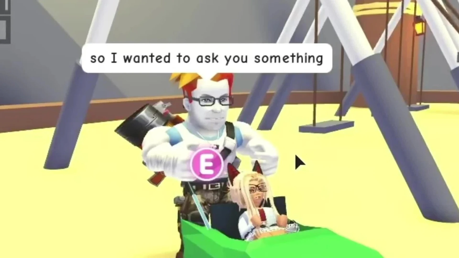 Roblox: як платформа експлуатує дітей та наражає їх на небезпеку 6