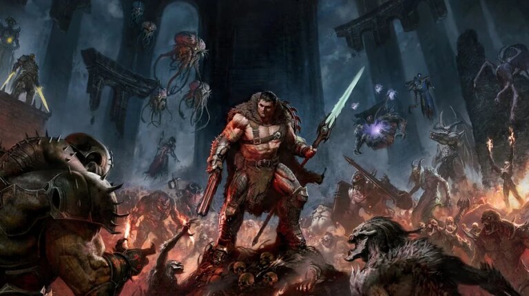 DOOM The Dark Ages: сюжетне доповнення Revelations вийде 2025 року 28