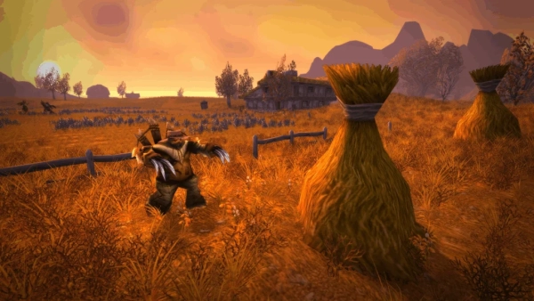 World of Warcraft: боти-гравці, що імітують людей, з'явились на новому сервері 2