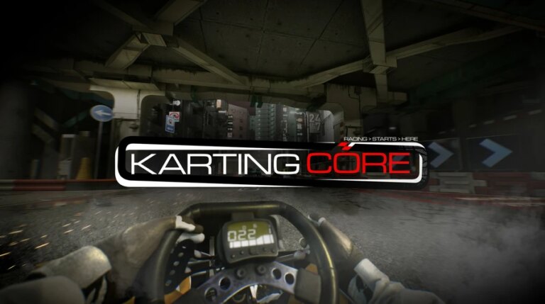 Karting Core: українська гра про картинг вражає реалістичністю 20 Karting Core: українська гра про картинг вражає реалістичністю 20