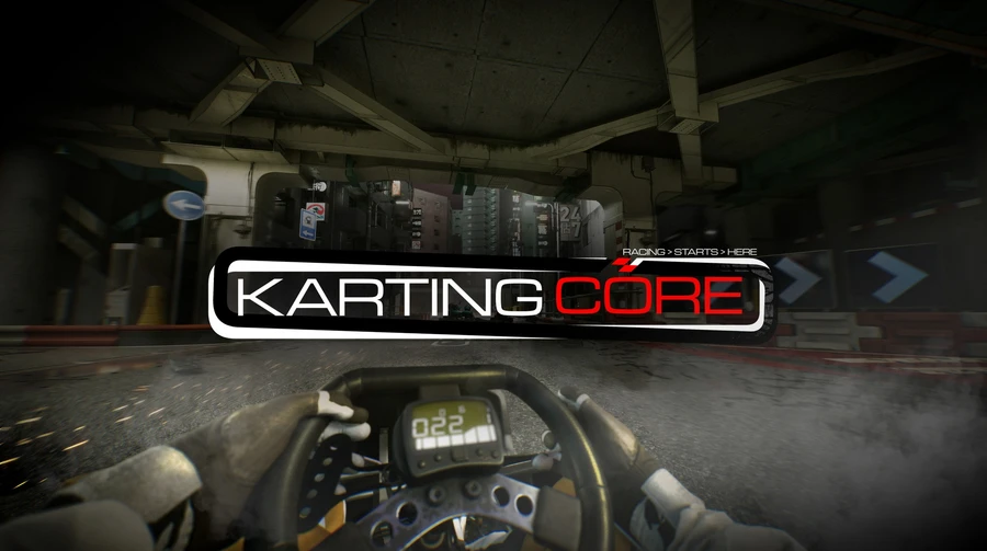 Karting Core: українська гра про картинг вражає реалістичністю 1