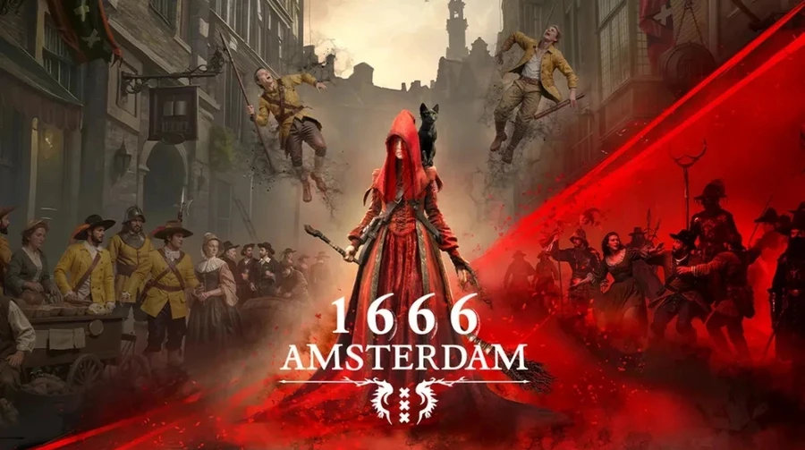 1666: Amsterdam: prolog від творця Assassin's Creed доступний безплатно 1