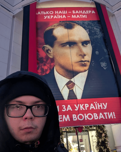 Де зараз Коля з "Кохана, ми вбиваємо дітей" 3 Де зараз Коля з "Кохана, ми вбиваємо дітей" 3