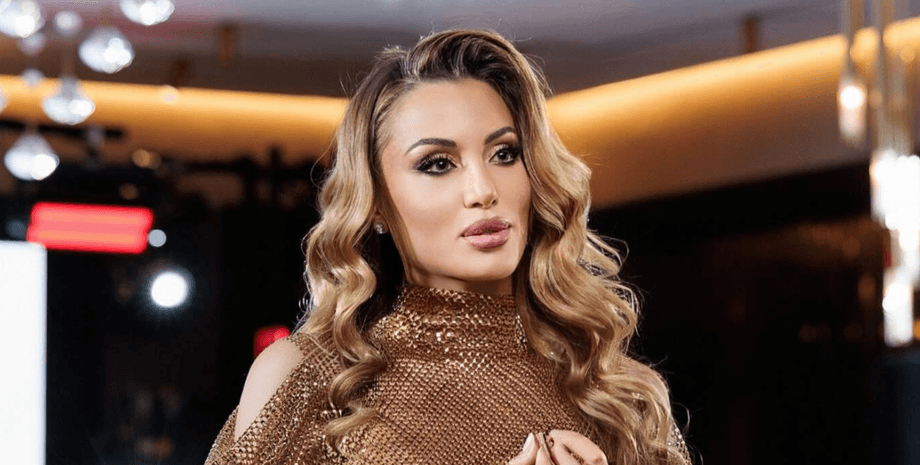Чому модель Маргарита Паша зробила гучну заяву на свій день народження 1 Чому модель Маргарита Паша зробила гучну заяву на свій день народження 1