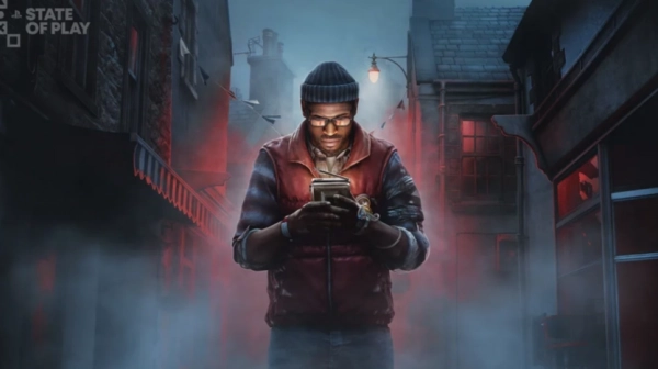 Silent Hill: Townfall: дата виходу, трейлер, монстр та деталі гри 39