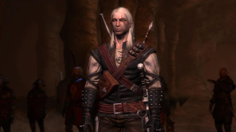 The Witcher: CD Projekt RED готує мультиплеєрну гру про молодого Ґеральта 6