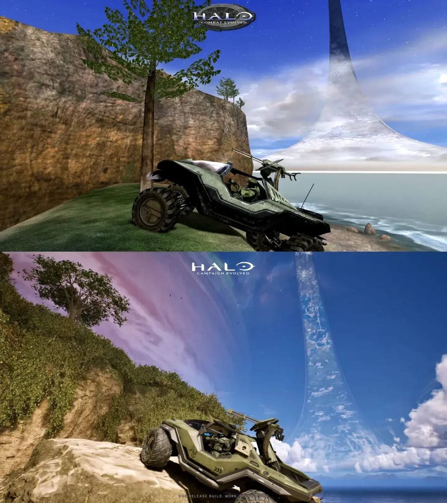 Halo: Combat Evolved Remastered Campaign Evolved вийде 28 липня 2026 року на PS5, XBOX Series X|S та ПК 4