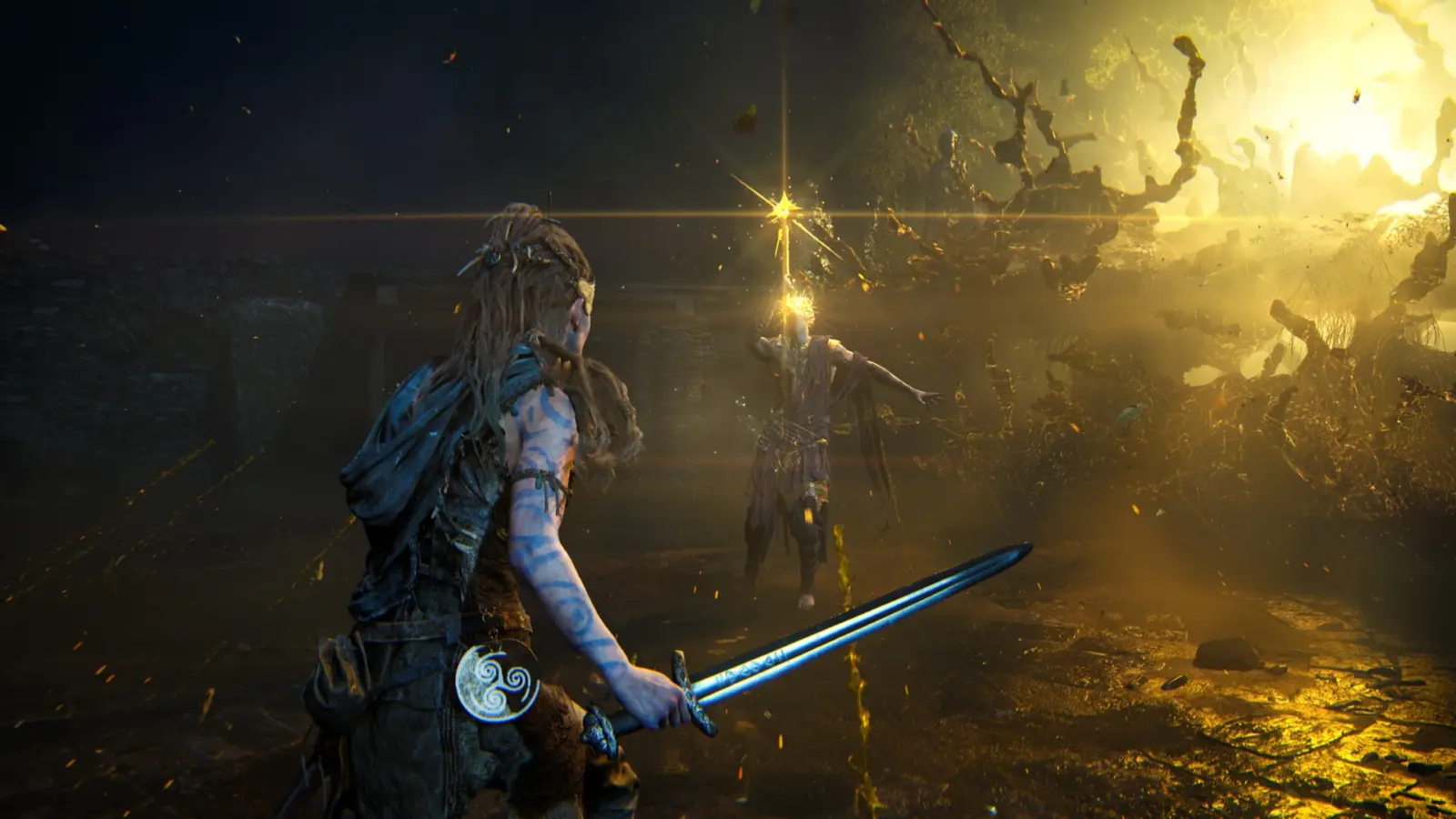 Senua's Saga: Hellblade 2 стане найбільшою грою серії 2