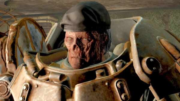 Fallout 4 отримала неочікуване DLC з 10 новими квестами 3 Fallout 4 отримала неочікуване DLC з 10 новими квестами 3