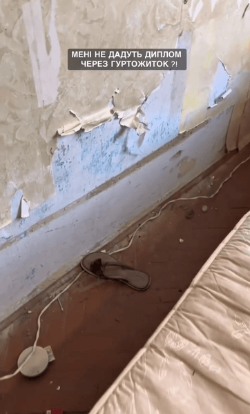 Чому блогеру з Чернівців не видають диплом без ремонту 2